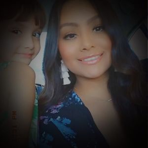 Meet your Posher, Sylvia